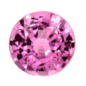 Sapphire Pink