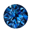 Sapphire Blue