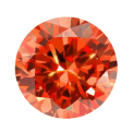 Sapphire Orange