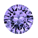 Sapphire Purple