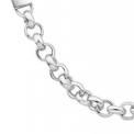 Silver Necklaces