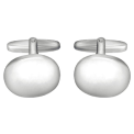 Silver Cufflinks