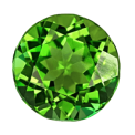 Tourmaline Green