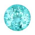 Tourmaline Paraiba