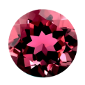 Tourmaline Pink