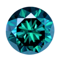 Tourmaline Teal