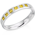 Yellow Sapphire