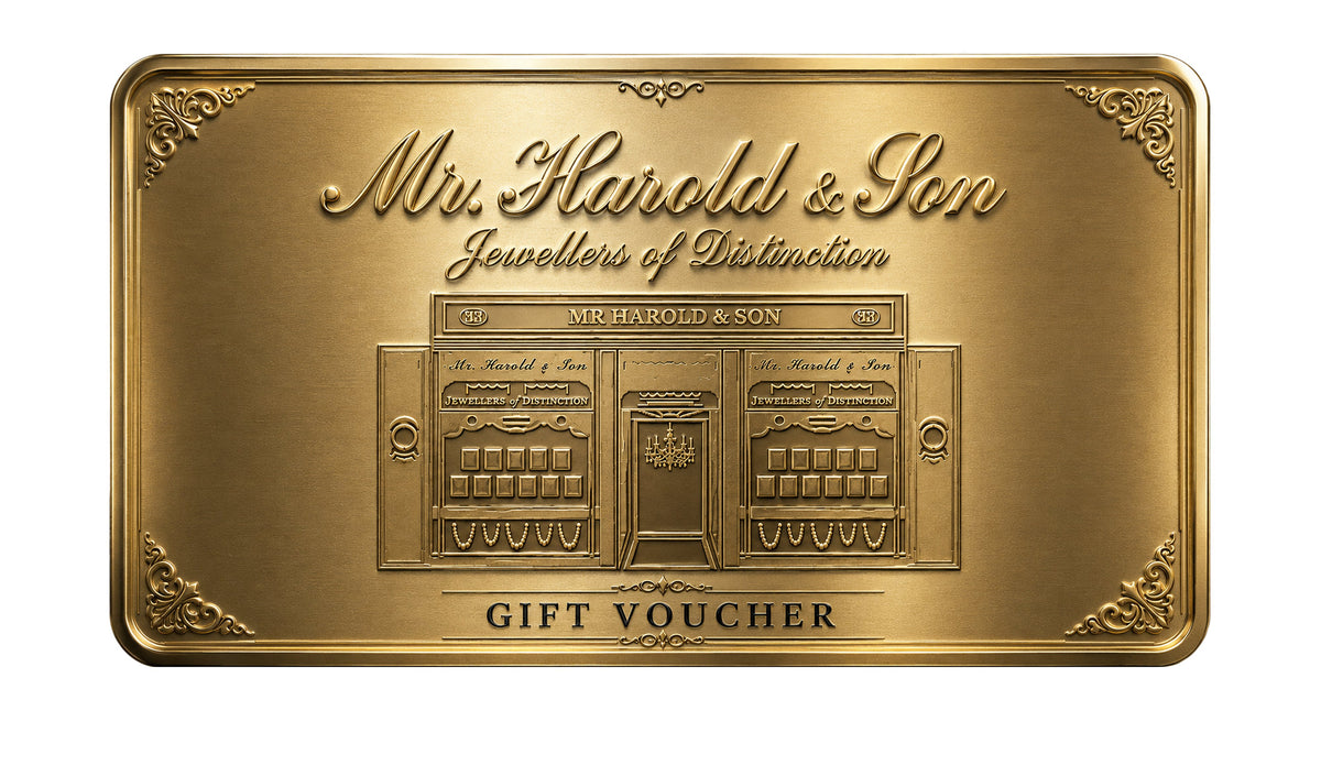 Gift Voucher