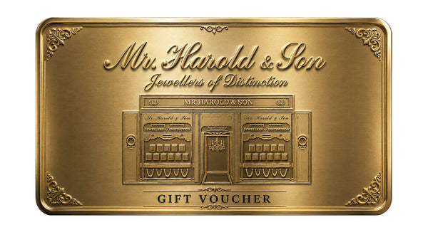 Gift Voucher
