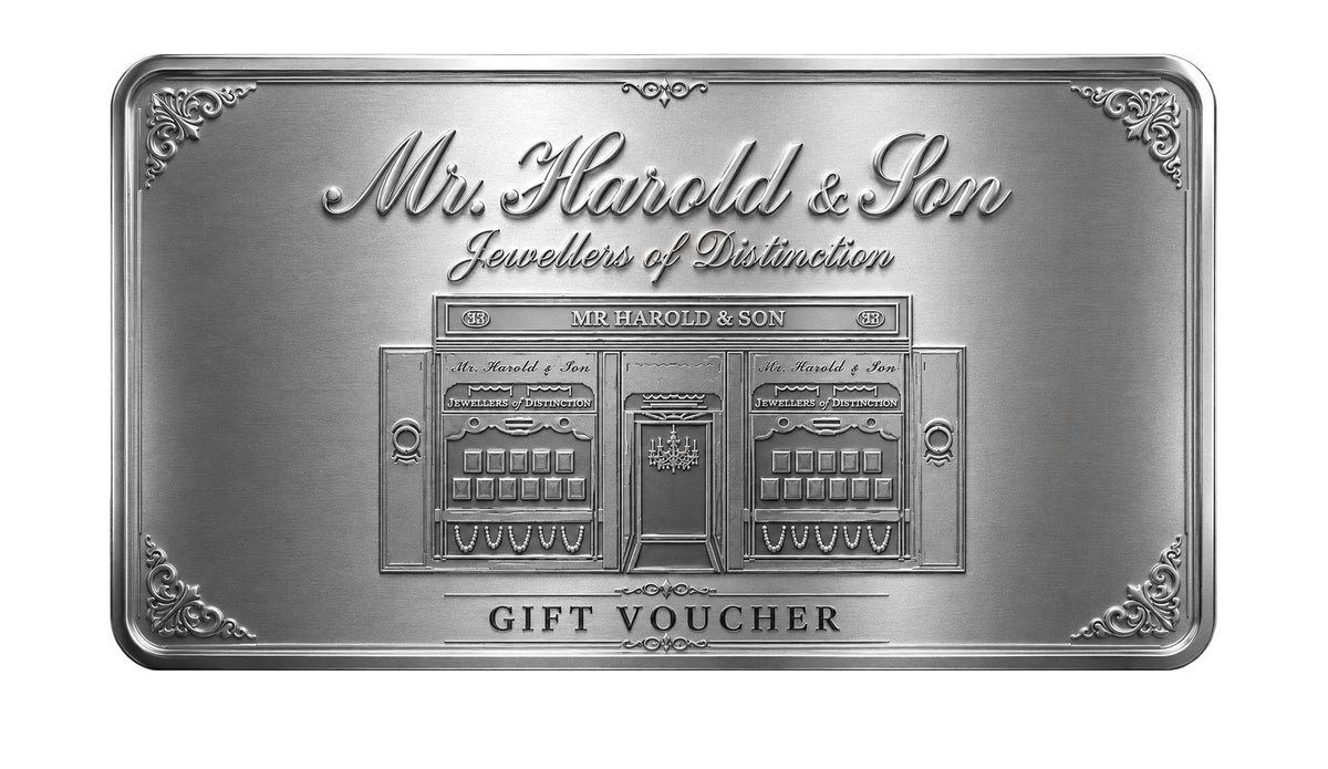 Gift Voucher