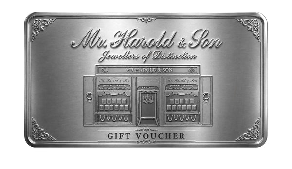 Gift Voucher