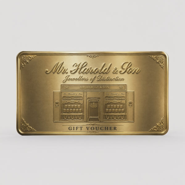 Gift Voucher