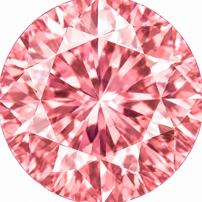 Sapphire (Pink)