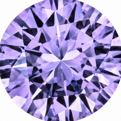 Sapphire (Purple)