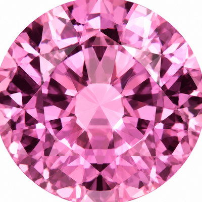Tourmaline (Pink)